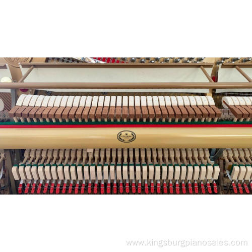 Collection piano is selling best